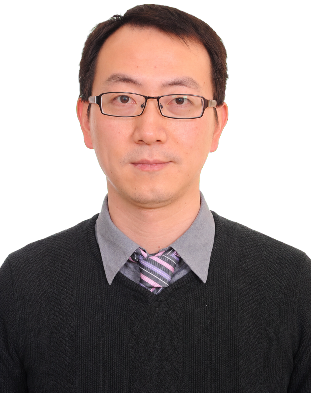Dr. Dong Huang, cardiologist at SinoUnited Health