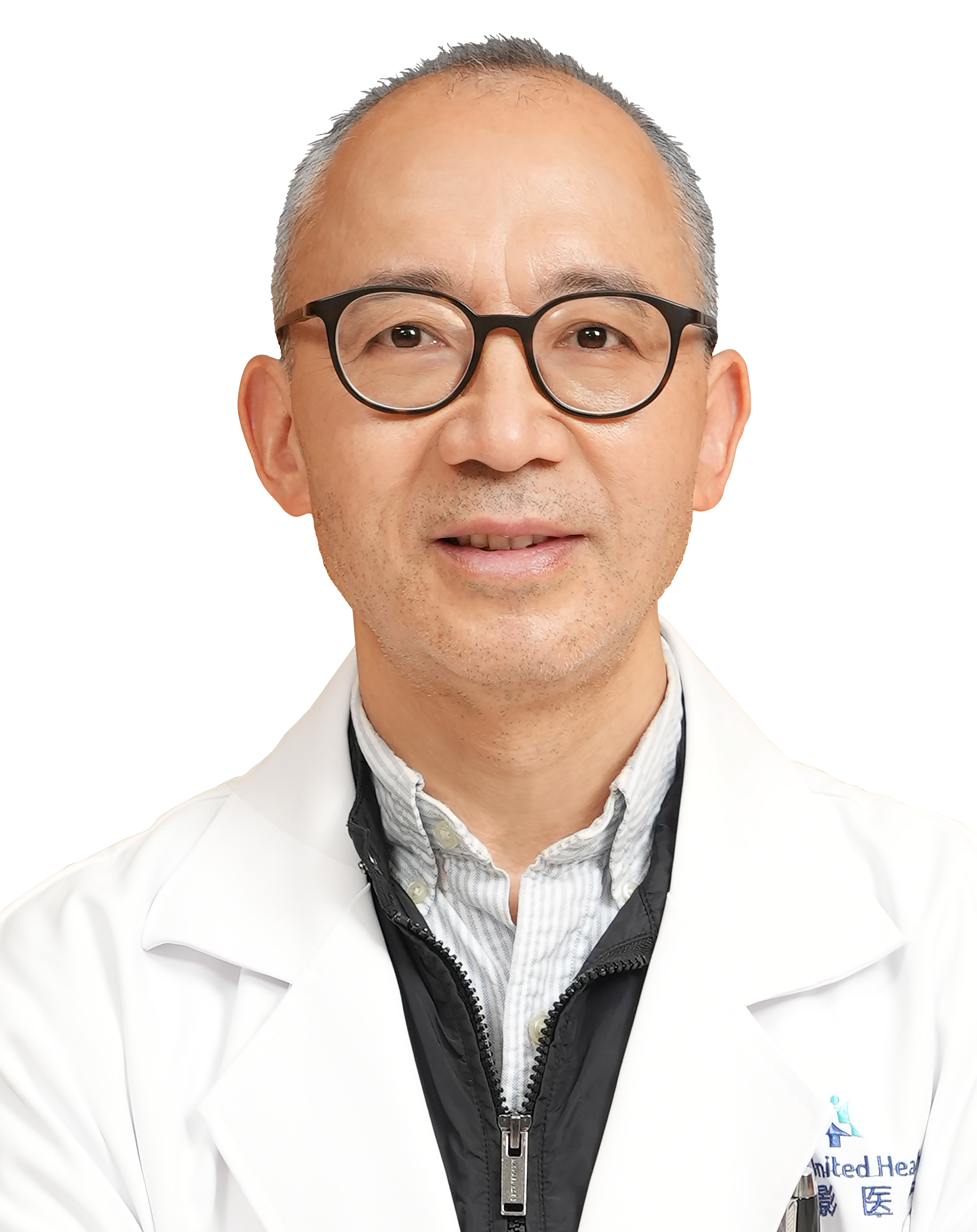 Dr. Feifan Ouyang, cardiologist at SinoUnited Health