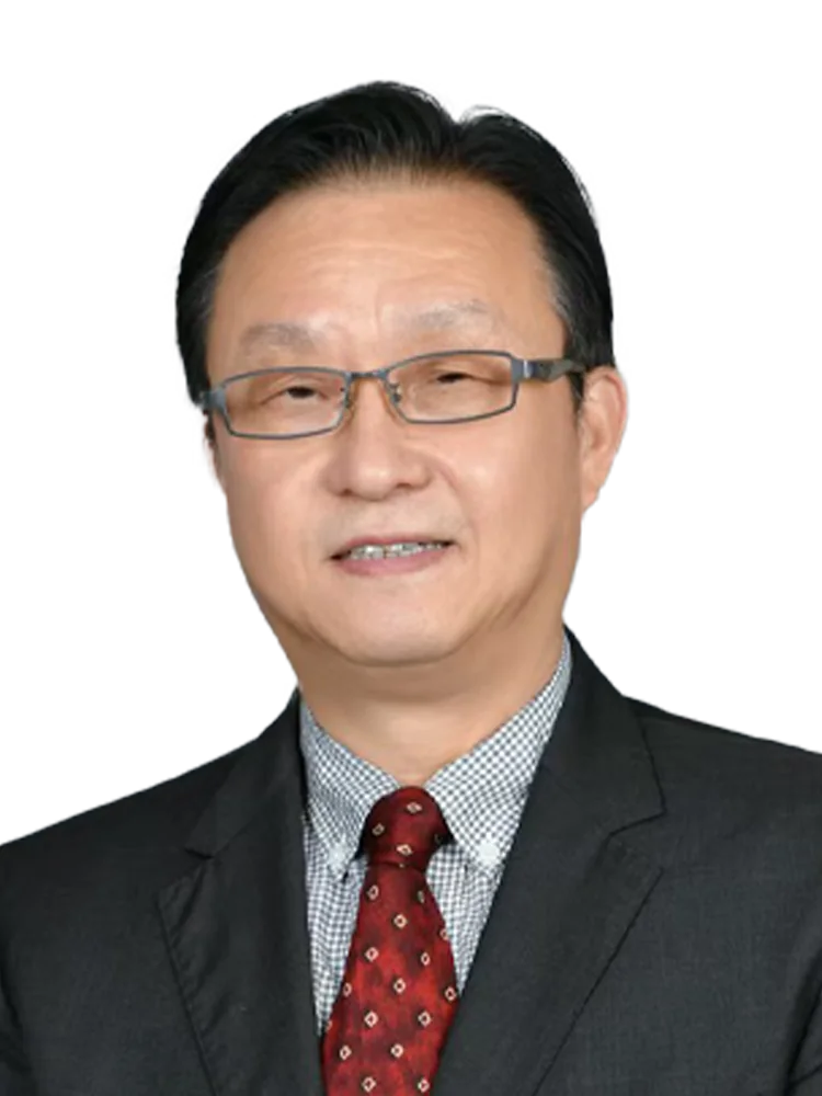 Portrait of Dr. Jielin Pu, SinoUnited Health cardiologist